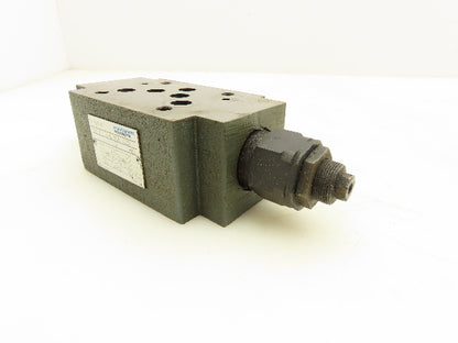 Rexroth Z2DB 10 VC2-42/200V SO30 Hydraulic Pressure Relief Valve