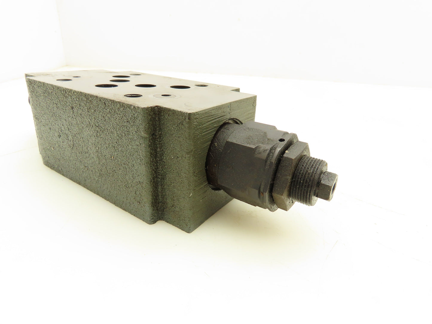 Rexroth Z2DB 10 VC2-42/200V SO30 Hydraulic Pressure Relief Valve