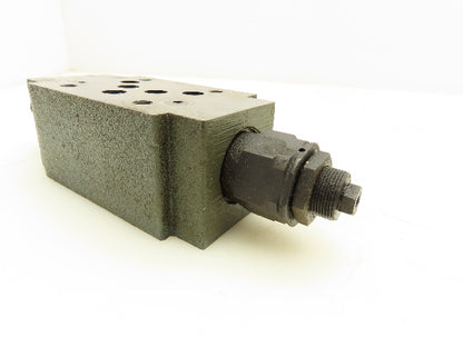 Rexroth Z2DB 10 VC2-42/200V SO30 Hydraulic Pressure Relief Valve