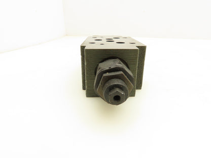 Rexroth Z2DB 10 VC2-42/200V SO30 Hydraulic Pressure Relief Valve