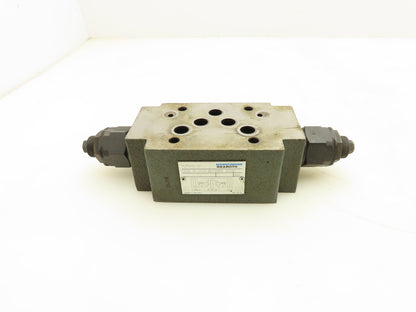 Rexroth Z2DB 10 VC2-42/200V SO30 Hydraulic Pressure Relief Valve