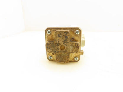 Ferraz Shawmut PC93UD14C1250TF Protistor Semiconductor Fuse 1250A 1400V