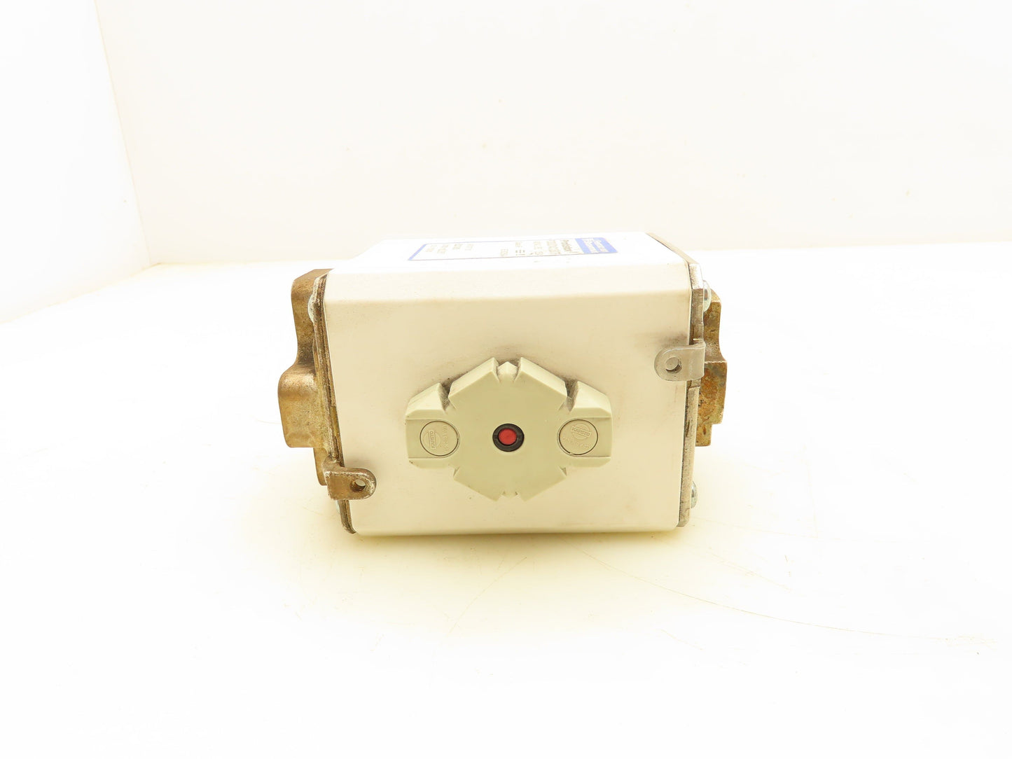 Ferraz Shawmut PC93UD14C1250TF Protistor Semiconductor Fuse 1250A 1400V