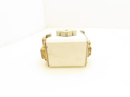 Ferraz Shawmut PC93UD14C1250TF Protistor Semiconductor Fuse 1250A 1400V