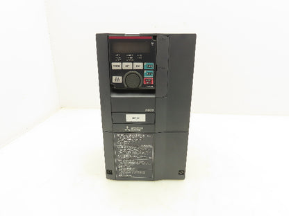Mitsubishi Electric FR-F840-00052-3-N6 VFD Drive Inverter 3PH 380-500V 5.2A