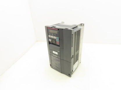 Mitsubishi Electric FR-F840-00052-3-N6 VFD Drive Inverter 3PH 380-500V 5.2A