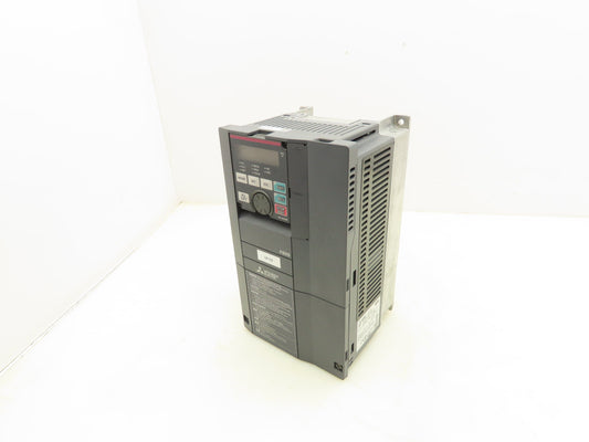Mitsubishi Electric FR-F840-00052-3-N6 VFD Drive Inverter 3PH 380-500V 5.2A