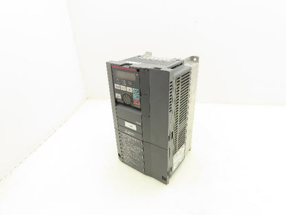 Mitsubishi Electric FR-F840-00052-3-N6 VFD Drive Inverter 3PH 380-500V 5.2A