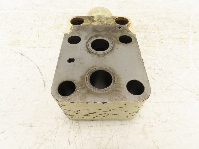 Tokimec URMC-10-10-S1 Hydraulic Modular Sandwich Check Valve