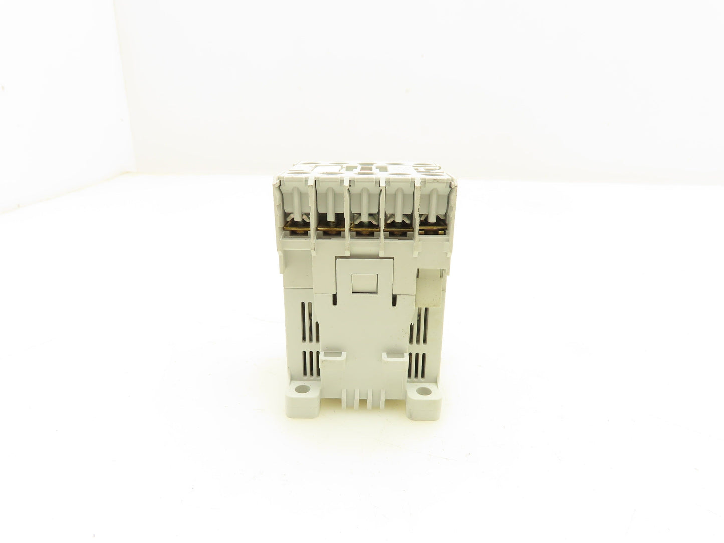 AEG SH 05.31 Mini Contactor Relay 24V Coil 4P Lot of 3