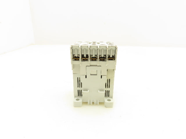 AEG SH 05.31 Mini Contactor Relay 24V Coil 4P Lot of 3