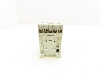 AEG SH 05.31 Mini Contactor Relay 24V Coil 4P Lot of 3