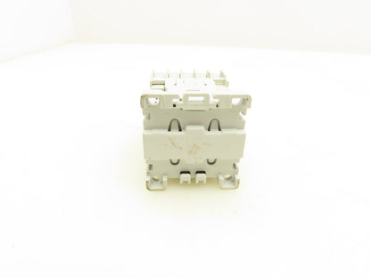 AEG SH 05.31 Mini Contactor Relay 24V Coil 4P Lot of 3