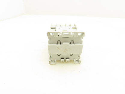 AEG SH 05.31 Mini Contactor Relay 24V Coil 4P Lot of 3