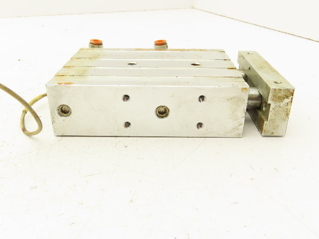 SMC CXSL32-50 Dual Rod Guided Cylinder Actuator 32mm Bore 50mm Stroke