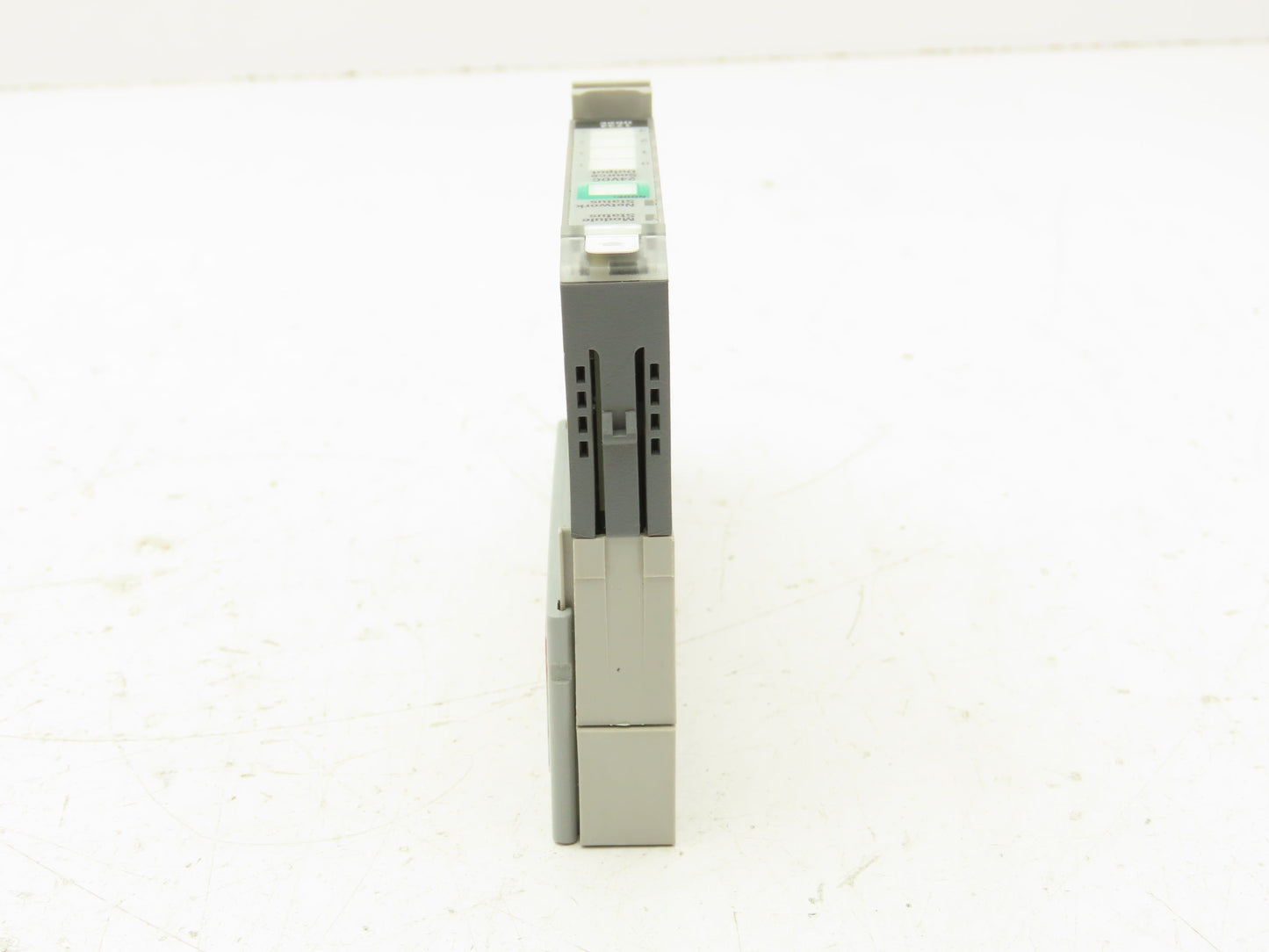 Allen Bradley 1734-OB8E DC Output Source Module w/Base 24V