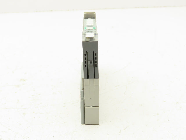 Allen Bradley 1734-OB8E DC Output Source Module w/Base 24V