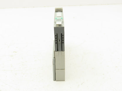 Allen Bradley 1734-OB8E DC Output Source Module w/Base 24V