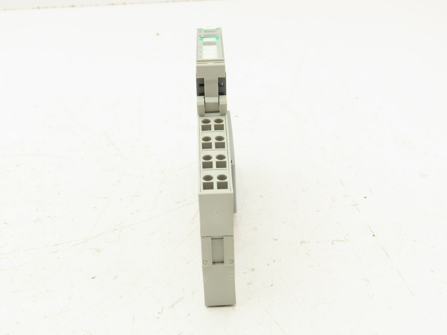 Allen Bradley 1734-OB8E DC Output Source Module w/Base 24V