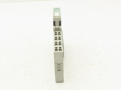 Allen Bradley 1734-OB8E DC Output Source Module w/Base 24V