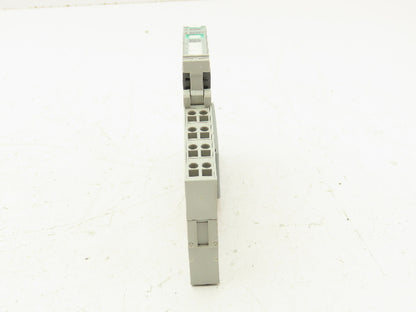 Allen Bradley 1734-OB8E DC Output Source Module w/Base 24V
