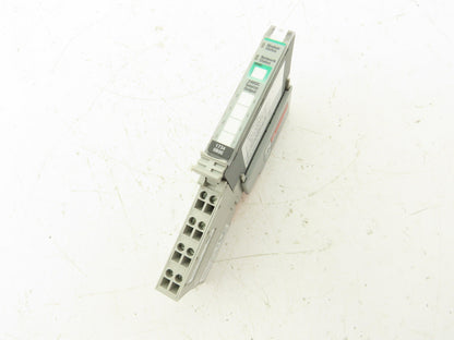 Allen Bradley 1734-OB8E DC Output Source Module w/Base 24V