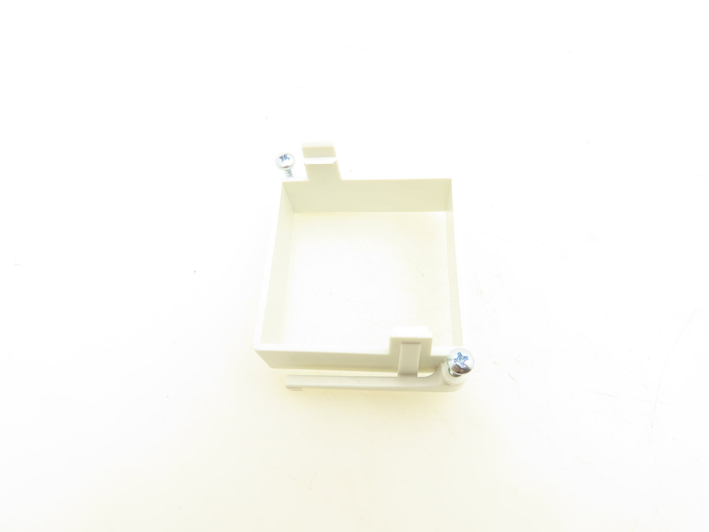 Finder 88.02 Multi-Voltage Plug-In Timer Socket Relay Base 0.5sec-100hr