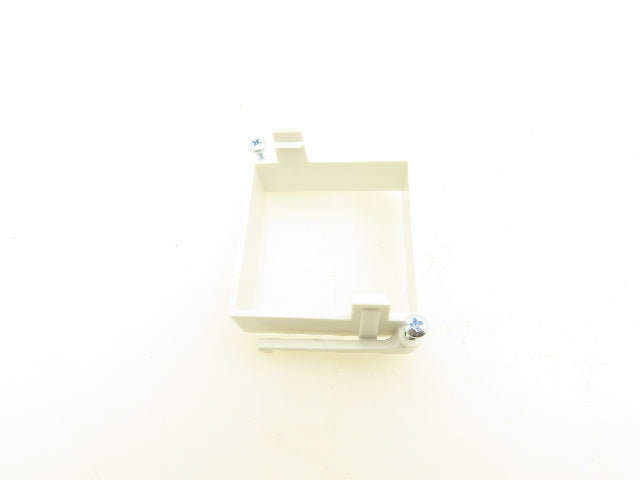 Finder 88.02 Multi-Voltage Plug-In Timer Socket Relay Base 0.5sec-100hr