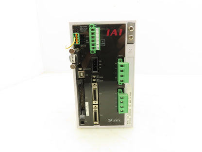 IAI SSEL-CS-2-150I-100I-PN-5-2 PLC Controller Module 200-230V