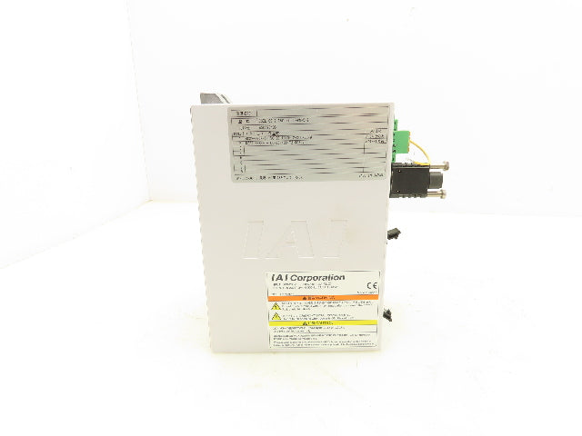 IAI SSEL-CS-2-150I-100I-PN-5-2 PLC Controller Module 200-230V