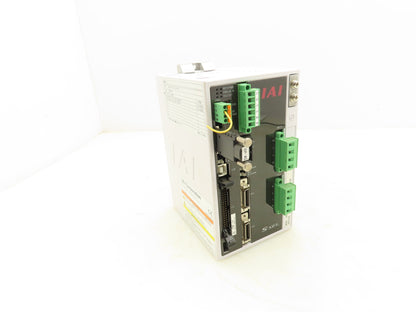 IAI SSEL-CS-2-150I-100I-PN-5-2 PLC Controller Module 200-230V