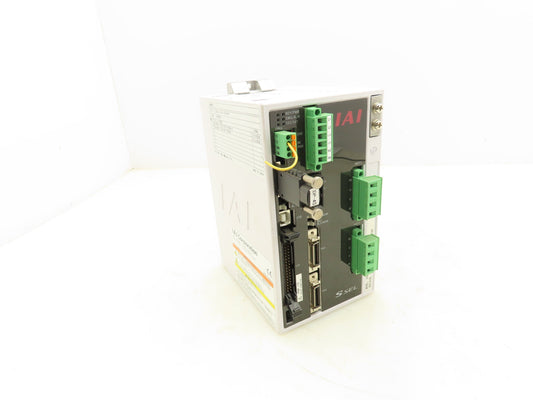 IAI SSEL-CS-2-150I-100I-PN-5-2 PLC Controller Module 200-230V