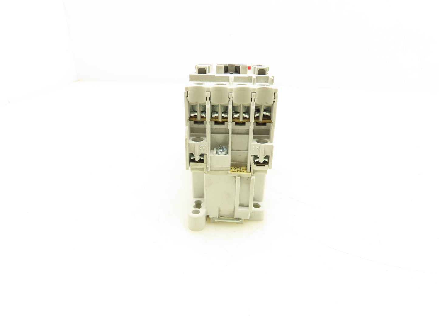 Automation Direct RTD32 600 Thermal Overload Relay Contactor 4-6A 120V Coil