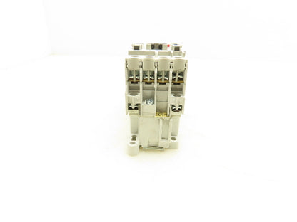 Automation Direct RTD32 600 Thermal Overload Relay Contactor 4-6A 120V Coil