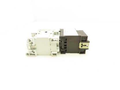 Automation Direct RTD32 600 Thermal Overload Relay Contactor 4-6A 120V Coil