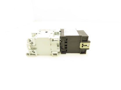Automation Direct RTD32 600 Thermal Overload Relay Contactor 4-6A 120V Coil