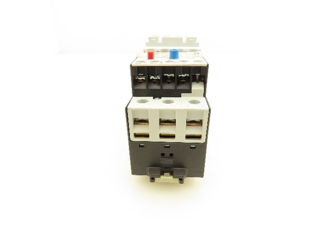 Automation Direct RTD32 600 Thermal Overload Relay Contactor 4-6A 120V Coil
