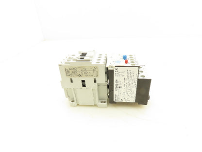 Automation Direct RTD32 600 Thermal Overload Relay Contactor 4-6A 120V Coil