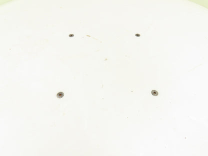 Rotary Accumulation Turntable  Plastic Top 48" Wide 3RPM 230/480V