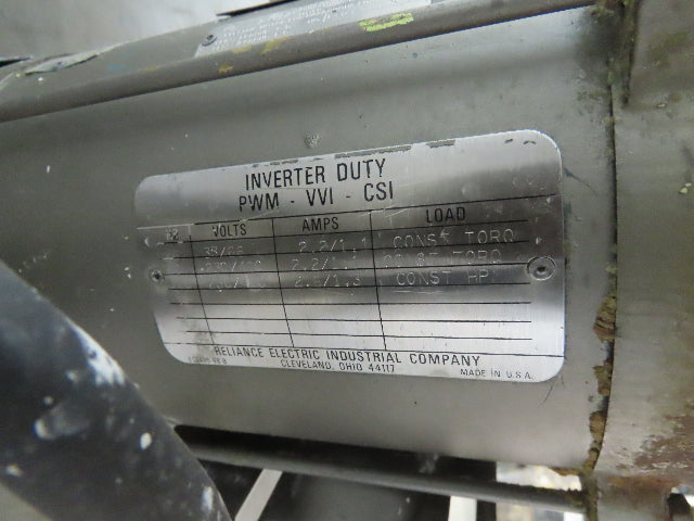 Rotary Accumulation Turntable  Plastic Top 48" Wide 3RPM 230/480V