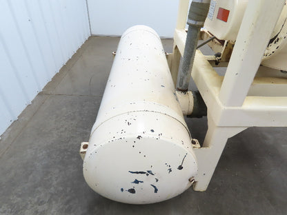 Sutorbilt 7L-F Positive Displacement Blower Package 25Hp 230/460V 3 Ph