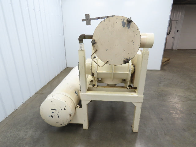 Sutorbilt 7L-F Positive Displacement Blower Package 25Hp 230/460V 3 Ph