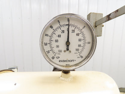 Sutorbilt 7L-F Positive Displacement Blower Package 25Hp 230/460V 3 Ph