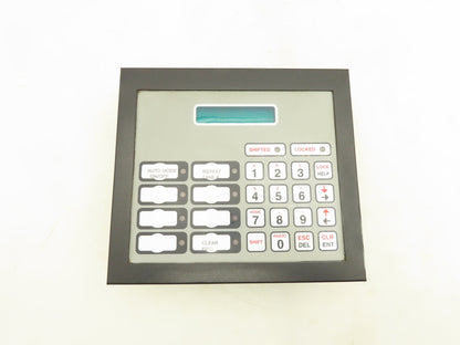 Quartech Corporation 9900-AC-GE-1-0-GE-90 Interface 115VAC 64K Standard Ram