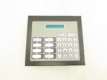 Quartech Corporation 9900-AC-GE-1-0-GE-90 Interface 115VAC 64K Standard Ram