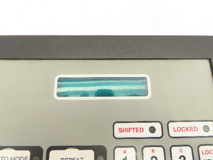 Quartech Corporation 9900-AC-GE-1-0-GE-90 Interface 115VAC 64K Standard Ram