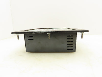 Quartech Corporation 9900-AC-GE-1-0-GE-90 Interface 115VAC 64K Standard Ram