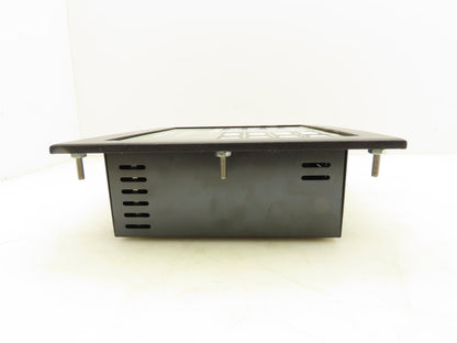 Quartech Corporation 9900-AC-GE-1-0-GE-90 Interface 115VAC 64K Standard Ram