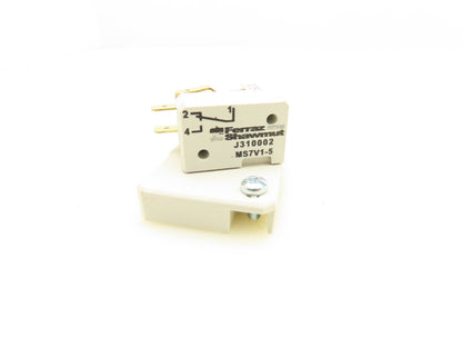 Ferraz Shawmut MS7V1-5 Mersen Microswitch For Protistor Fuse-Links Lot of 3