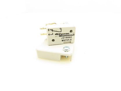 Ferraz Shawmut MS7V1-5 Mersen Microswitch For Protistor Fuse-Links Lot of 3
